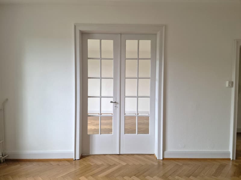 Baumgartnerhaus: 3-Zimmer-Wohnung im 3. OG (7)
