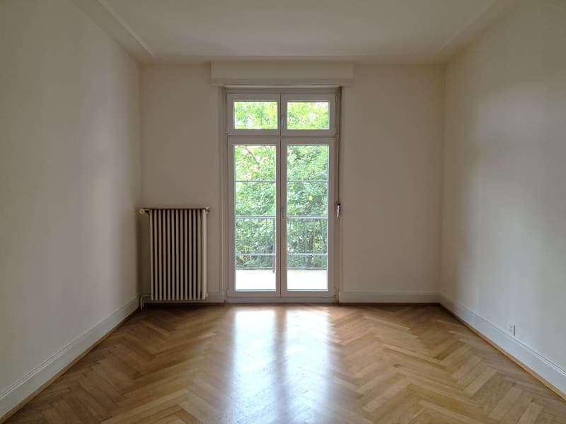 Baumgartnerhaus: 3-Zimmer-Wohnung im 3. OG (6)