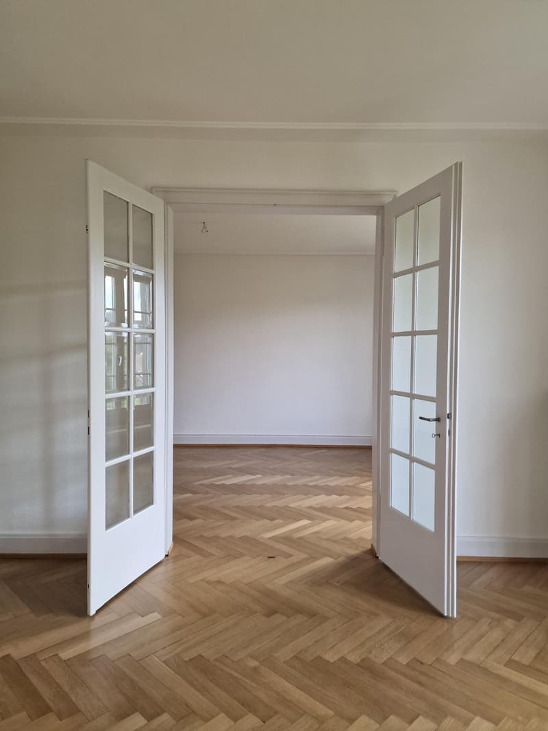 Baumgartnerhaus: 3-Zimmer-Wohnung im 3. OG (10)