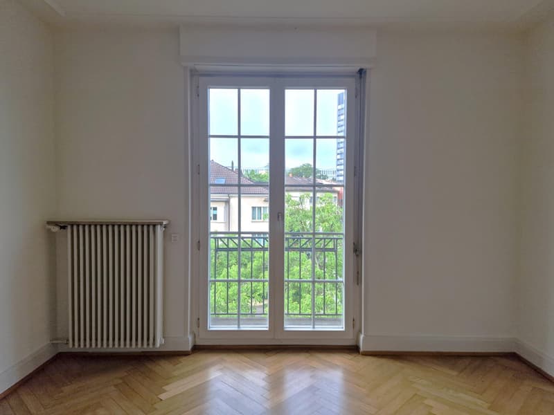 Baumgartnerhaus: 3-Zimmer-Wohnung im 3. OG (8)