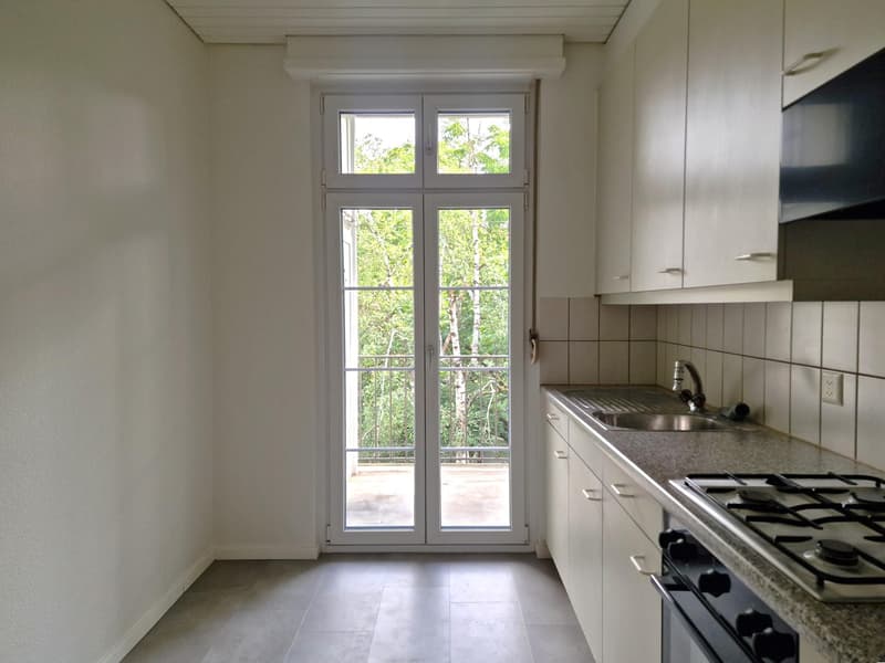 Baumgartnerhaus: 3-Zimmer-Wohnung im 3. OG (4)