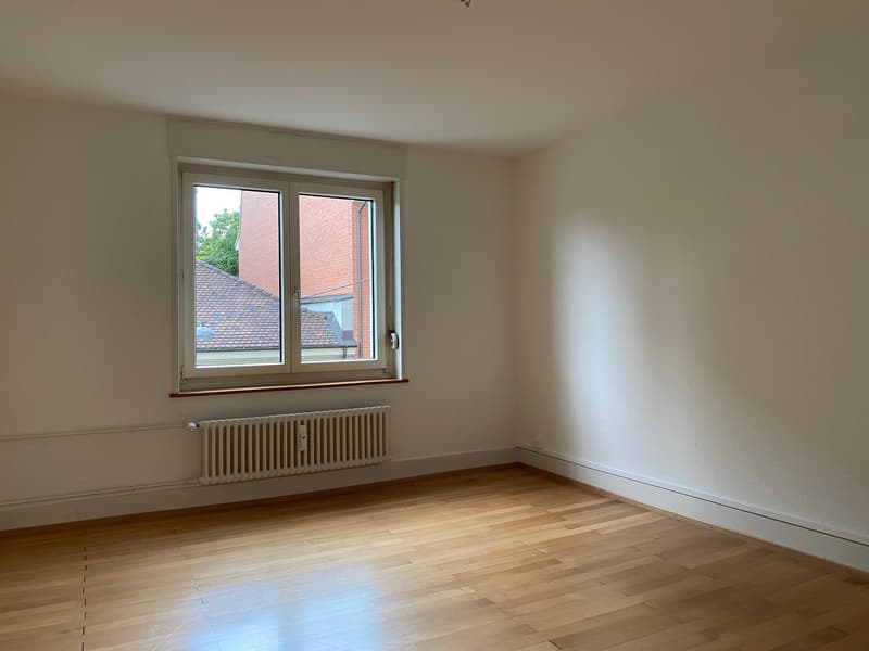 Bright apartment near Rhine Promenade (2)