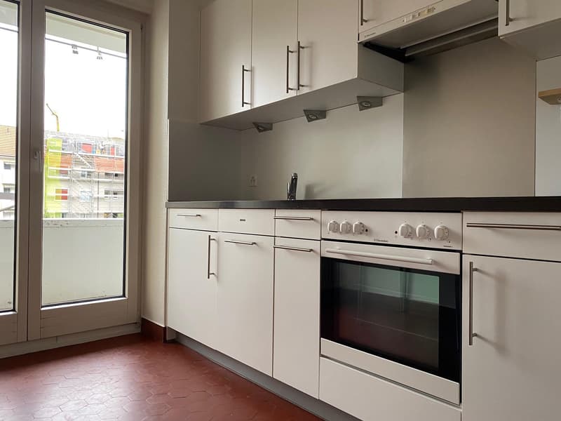 Bright apartment near Rhine Promenade (4)