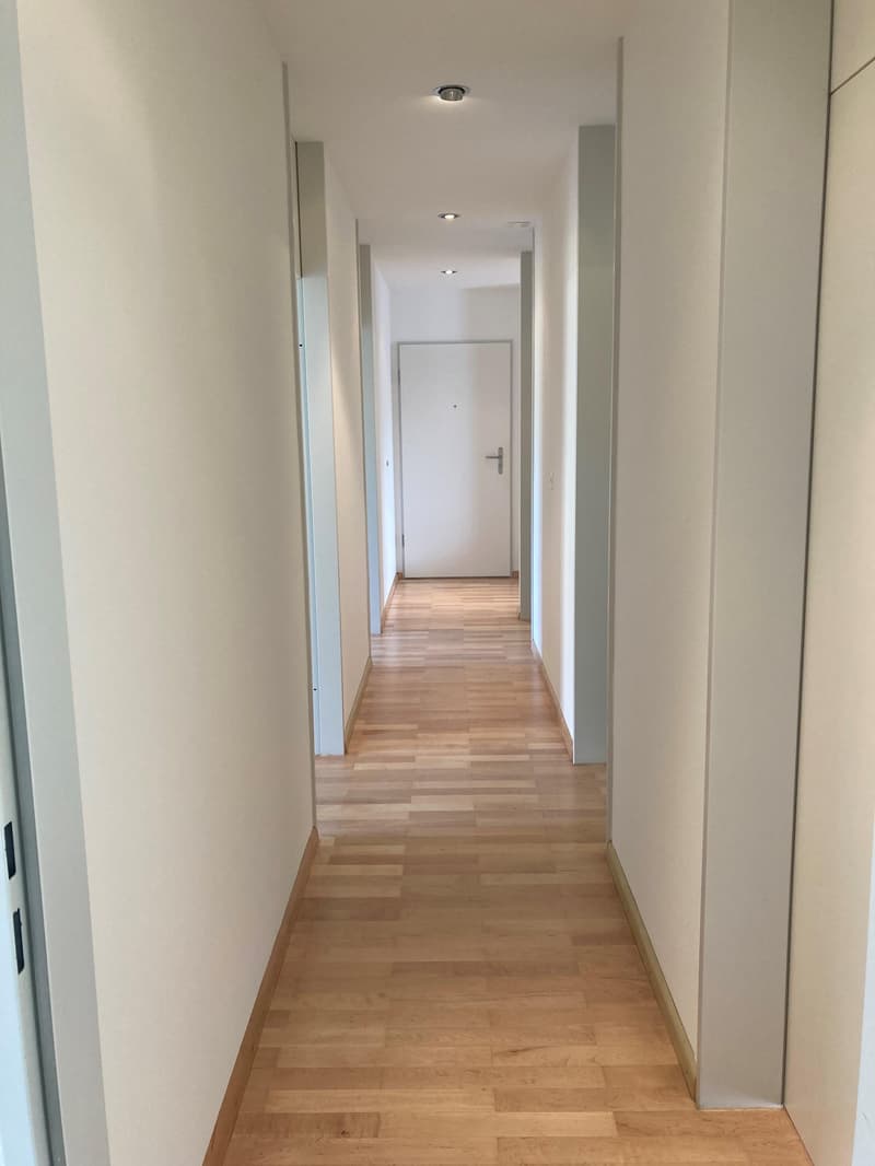Wohnen an ruhiger sonniger Lage (8)