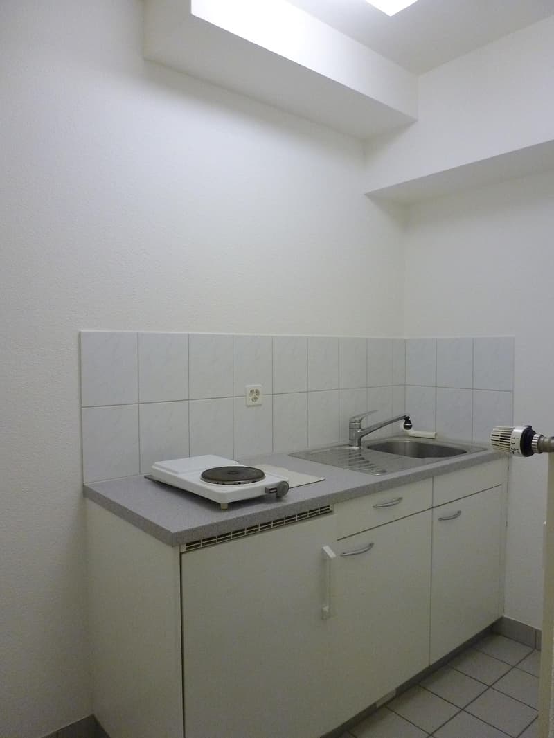 Attractive office space in a central location in the Steinenvorstadt (7)