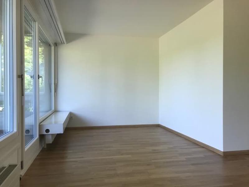 Wohnung sucht Gartenliebhaber (1)