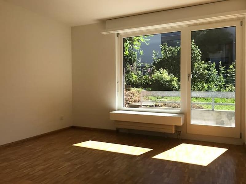 Wohnung sucht Gartenliebhaber (6)