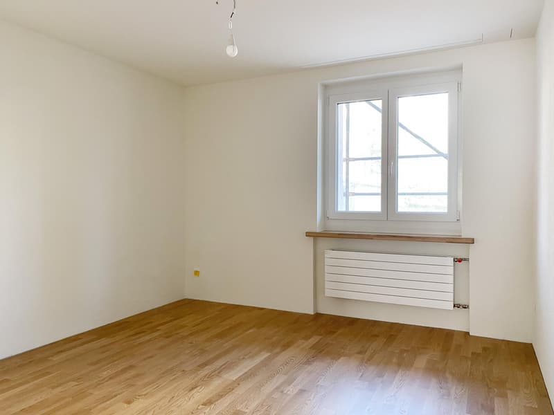 Erstbezug nach Totalsanierung  Moderne 4.5-Zimmerwohnung (7)