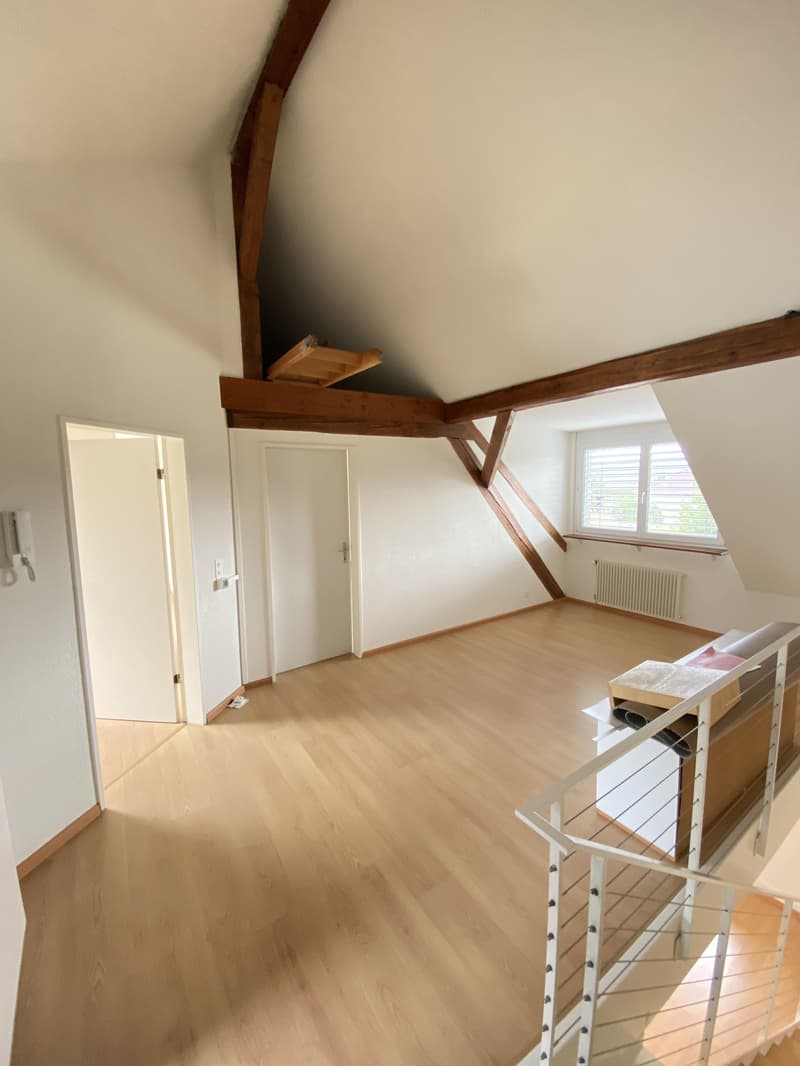 Maisonette-Wohnung in 3-Familien-Bauernhaus (5)