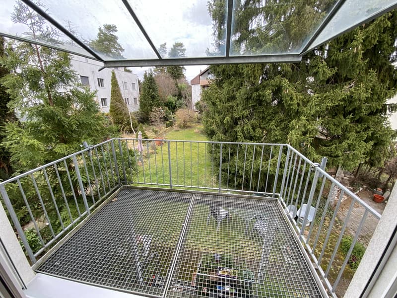 Maisonette-Wohnung in 3-Familien-Bauernhaus (8)