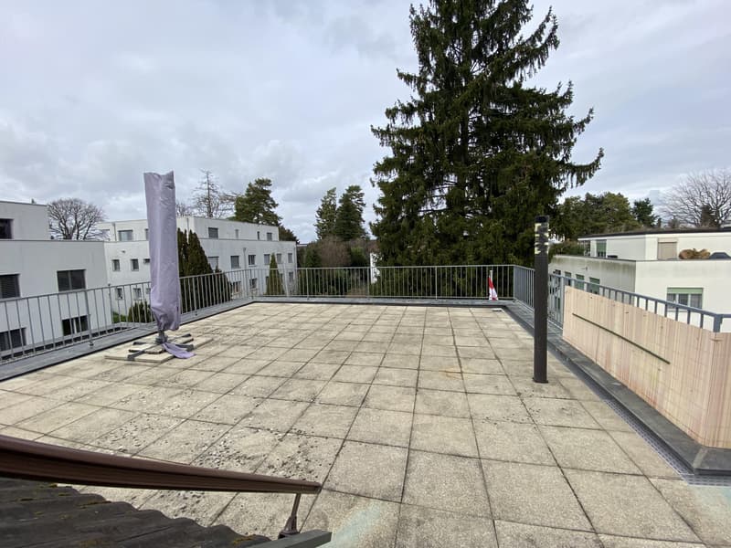 Maisonette-Wohnung in 3-Familien-Bauernhaus (9)