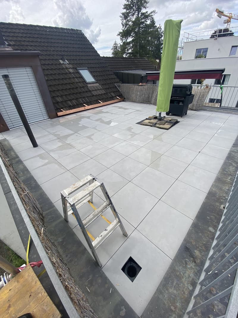 Maisonette-Wohnung in 3-Familien-Bauernhaus (10)