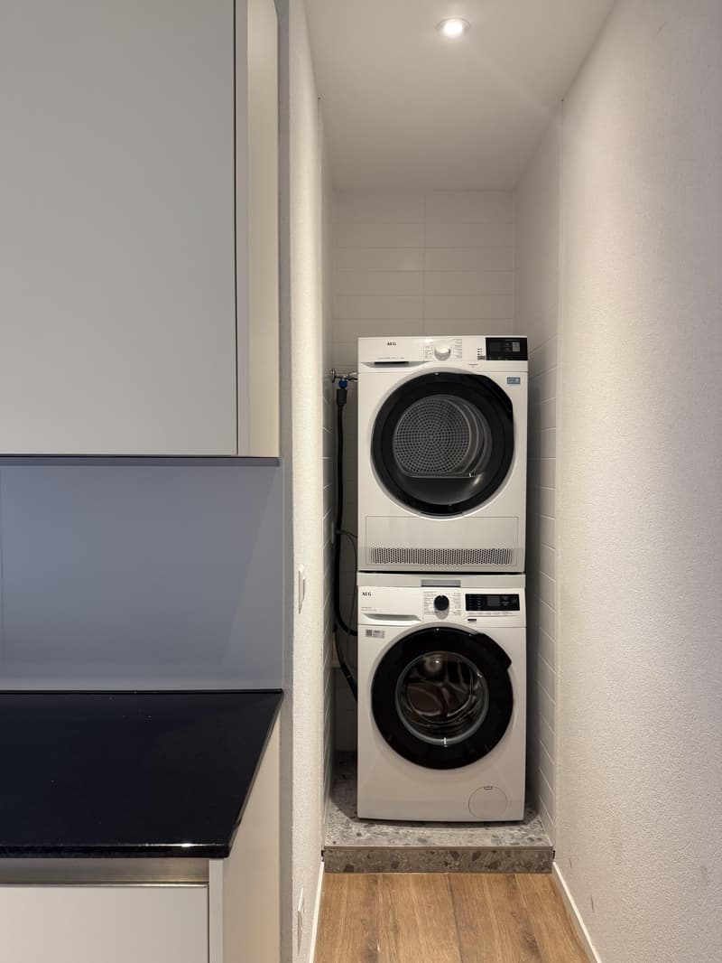 Wohnen im aufstrebenden Klybeck-Quartier (7)