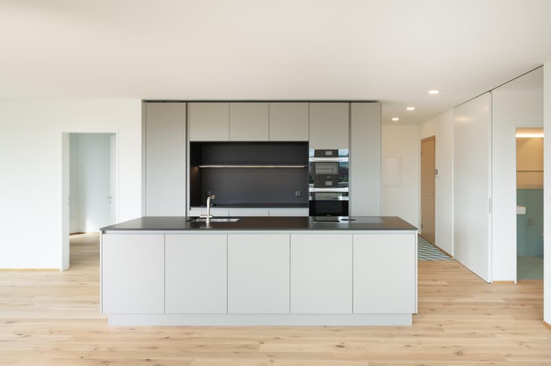 3.0 Zimmerwohnung in Basel (4)