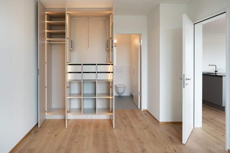 3.0 Zimmerwohnung in Basel (6)