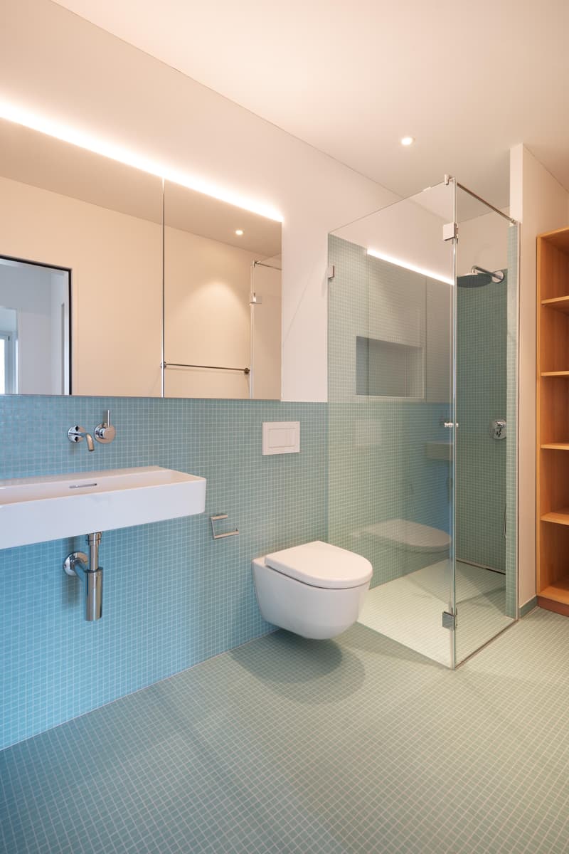 3.0 Zimmerwohnung in Basel (8)