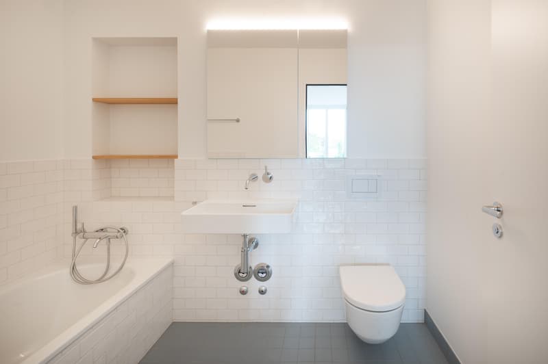 3.0 Zimmerwohnung in Basel (7)