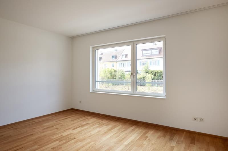 5-Zimmer-Gartenwohnung in Riehen (9)