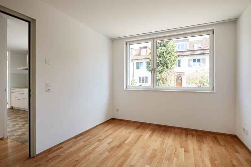 5-Zimmer-Gartenwohnung in Riehen (8)