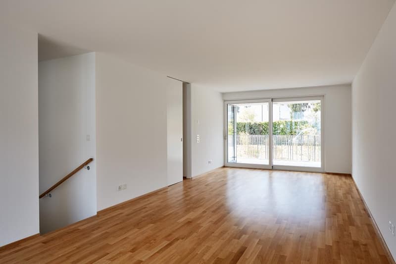 5-Zimmer-Gartenwohnung in Riehen (6)