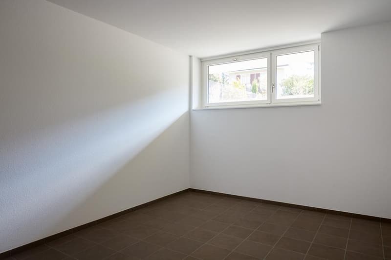 5-Zimmer-Gartenwohnung in Riehen (11)