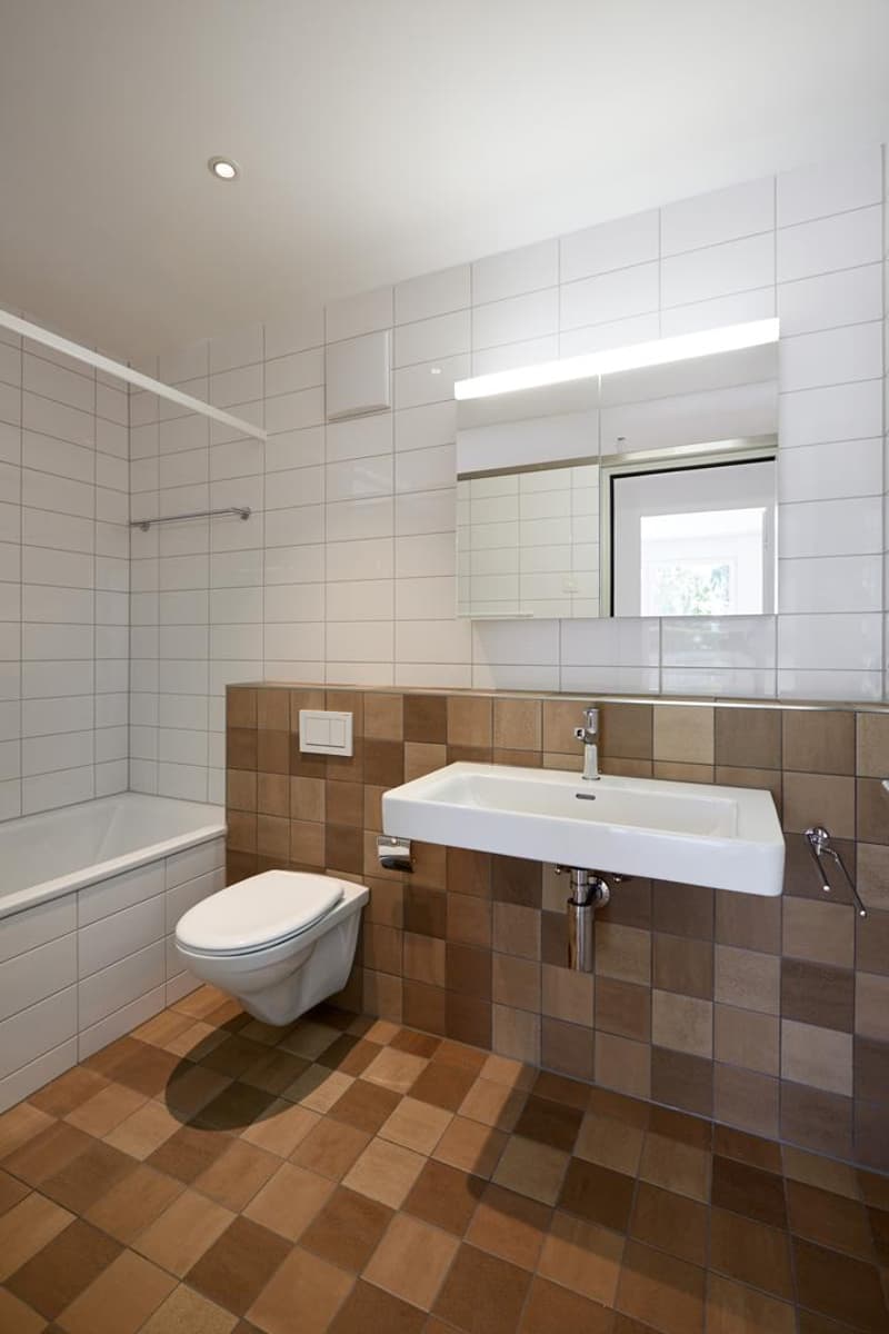 5-Zimmer-Gartenwohnung in Riehen (3)