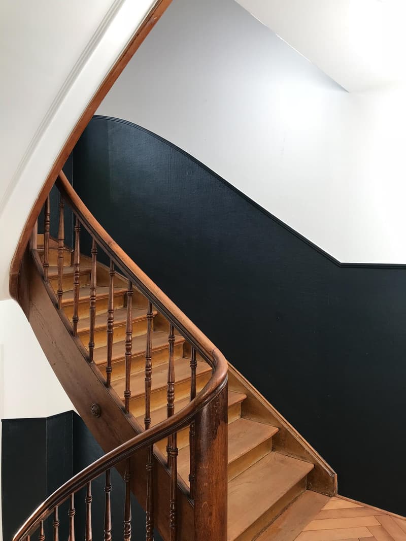 Altbau-Bijou im Gundeli (8)