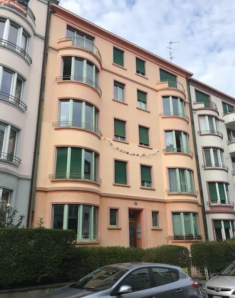 Charmante Altbauwohnung nähe Kannenfeldpark (4)