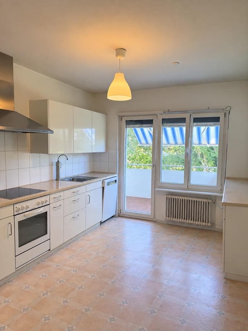 Gemütliche 3-Zimmer-Wohnung an ruhiger Lage (3)