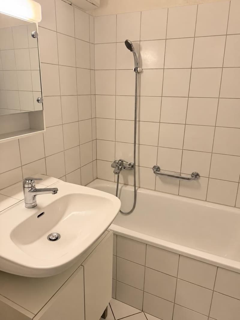 Gemütliche 3-Zimmer-Wohnung an ruhiger Lage (8)