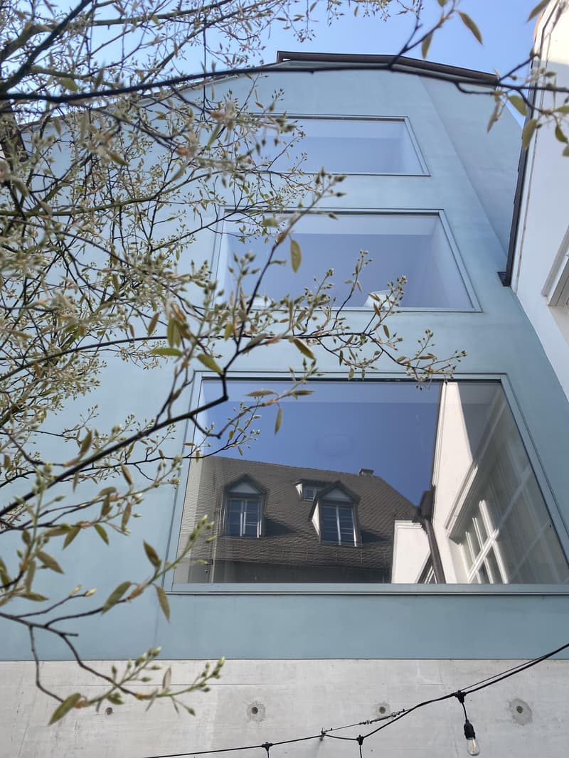 Bürolofts an der St. Johanns-Vorstadt (9)