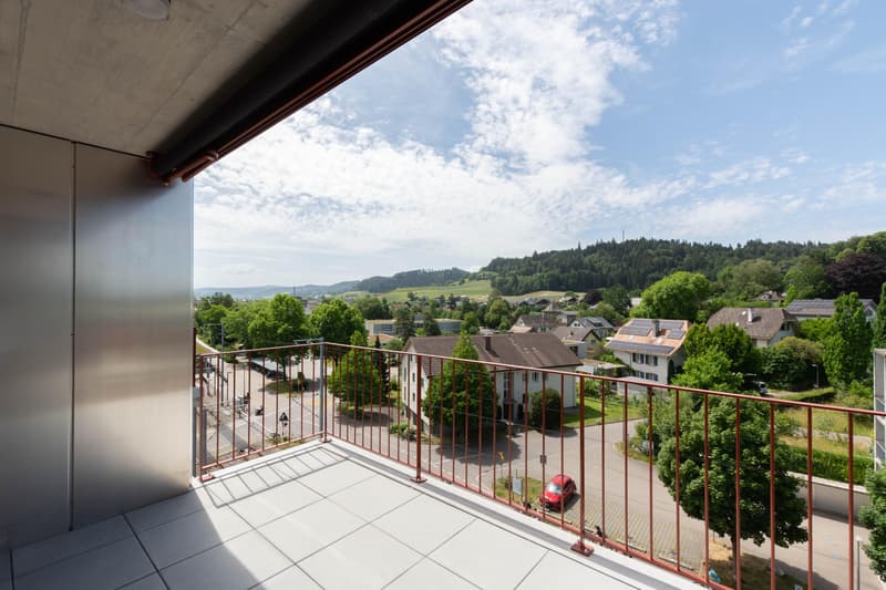 Première location : aménagement « Q34 » à Burgdorf (1)
