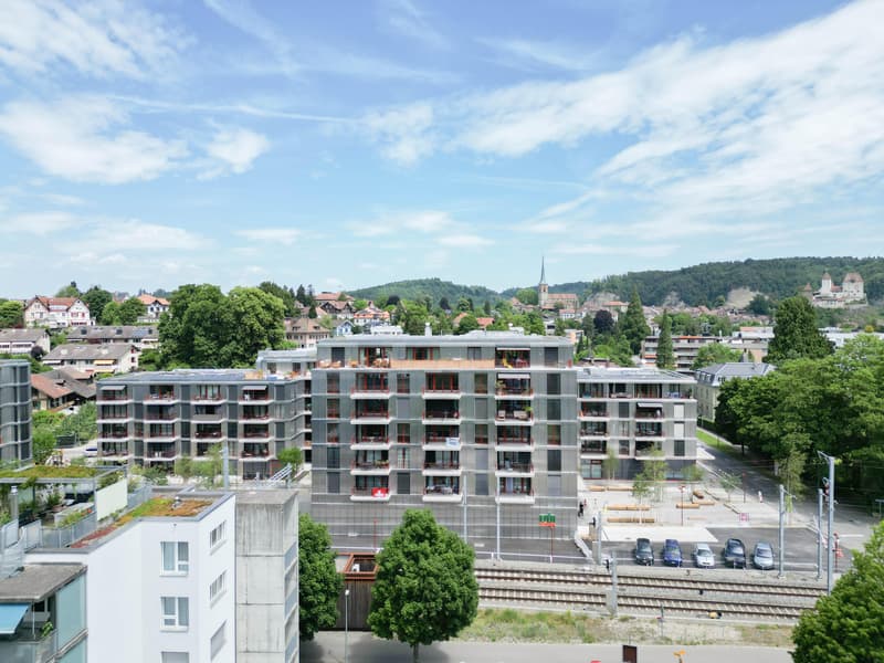 Première location : aménagement « Q34 » à Burgdorf (7)