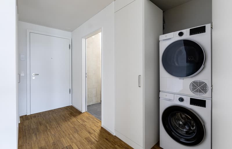 Première location : aménagement « Q34 » à Burgdorf (5)