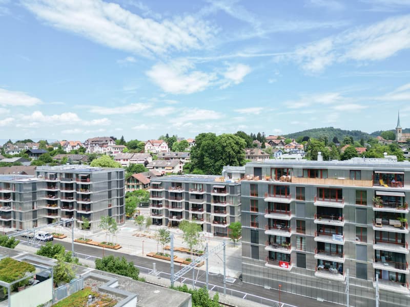 Affitto per la prima volta: sviluppo "Q34" a Burgdorf (9)