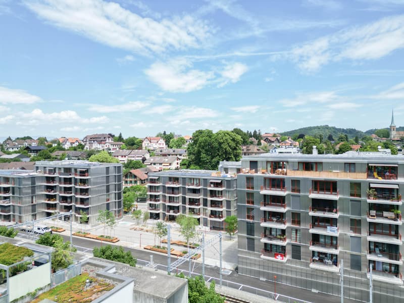 Erstvermietung: Überbauung "Q34" in Burgdorf (12)