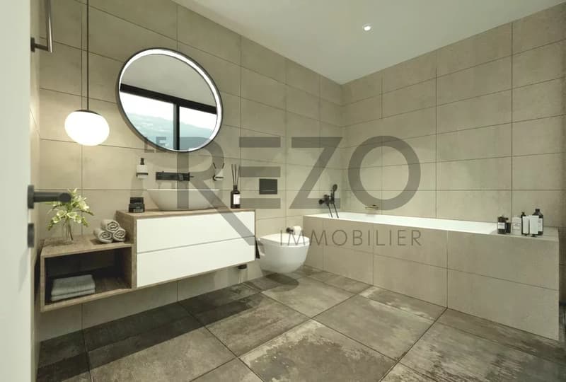 Nuova residenza "Les Terrasses de Gravelone" a Sion (7)