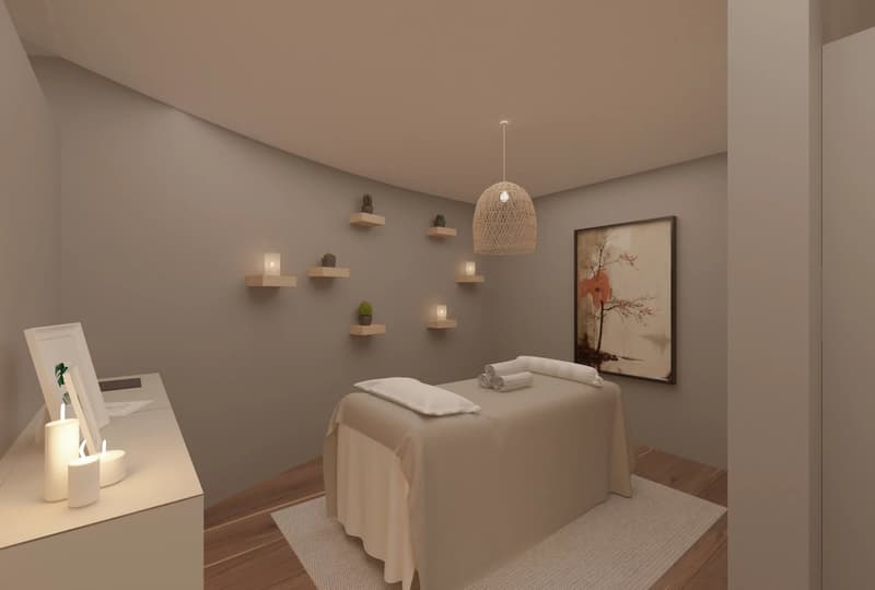 For sale commercial space in the heart of Sion (6)