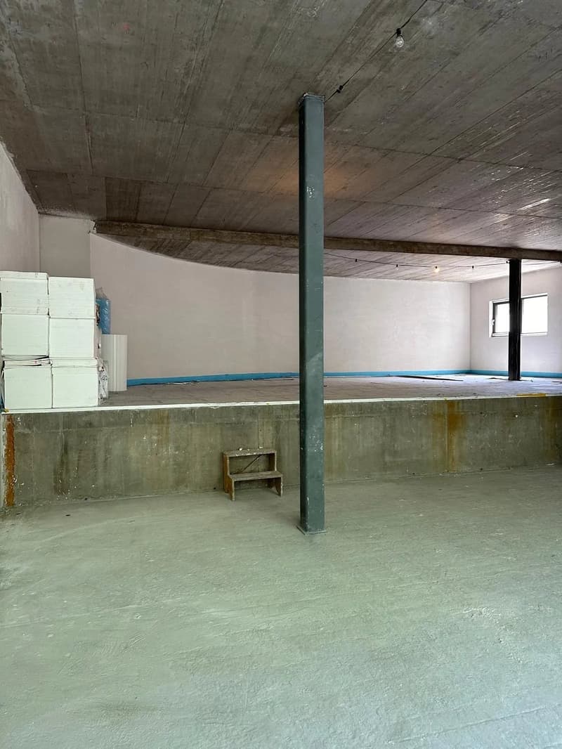 For sale commercial space in the heart of Sion (8)