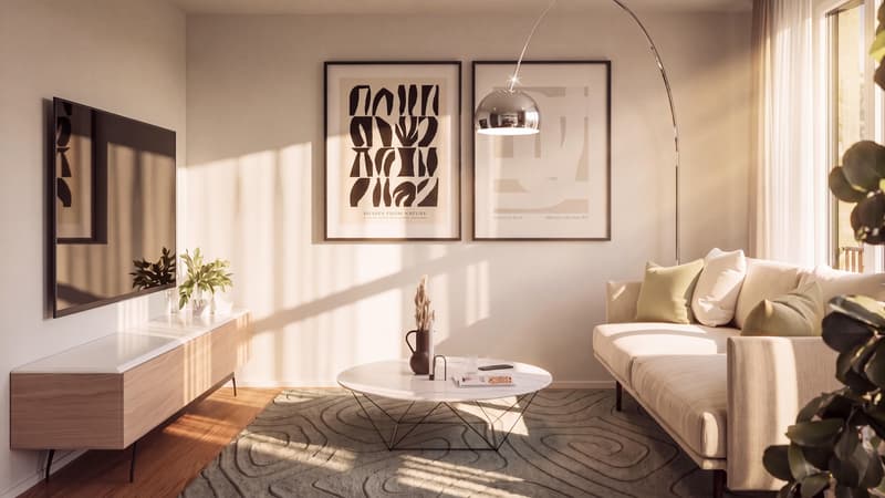 Modern wohnen, urban leben - ALVER (5)