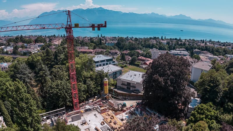 CONSTRUCTION EN COURS ! PPE au coeur des Mousquines (1)
