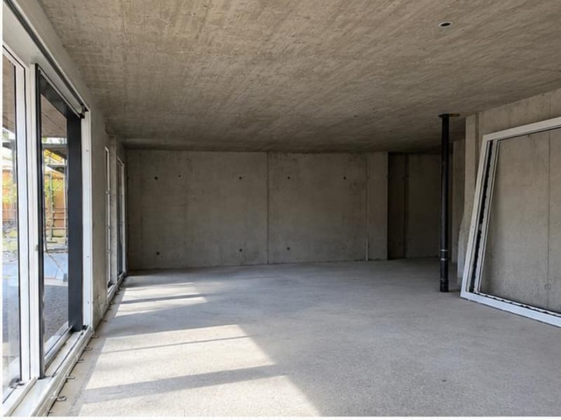 CONSTRUCTION EN COURS - APPARTEMENT DÉJÀ CONSTRUIT ET VISITABLE (4)