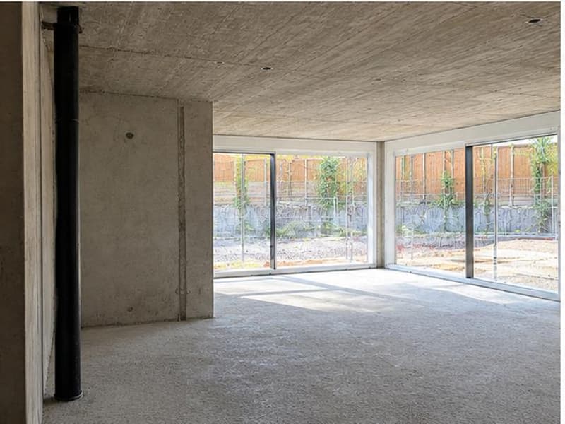 CONSTRUCTION EN COURS - APPARTEMENT DÉJÀ CONSTRUIT ET VISITABLE (3)