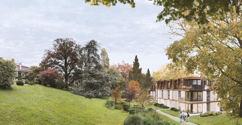 PERMIS EN FORCE ! PPE in the heart of Mousquines (2)