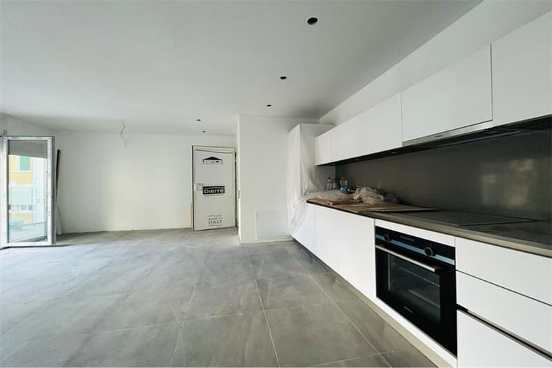 Nuovi appartamenti moderni di alto-standig (4)
