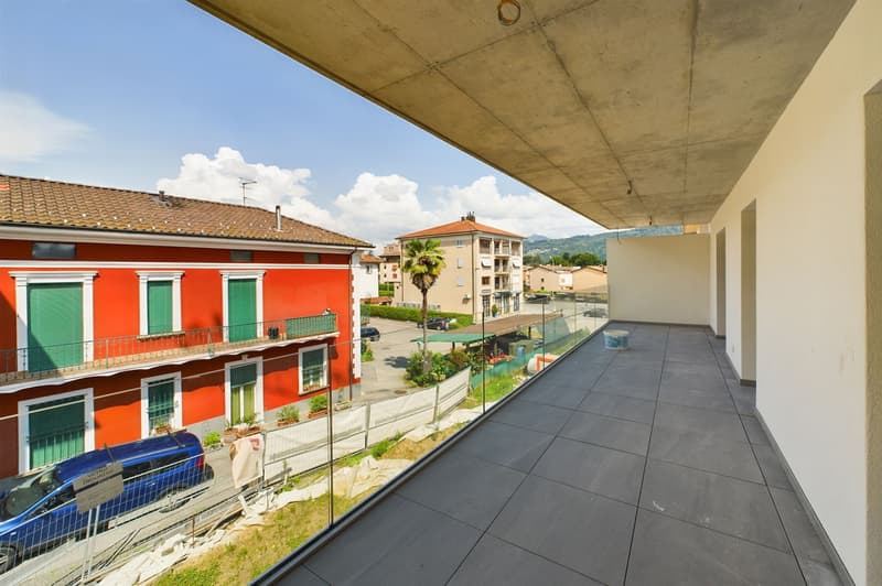 Nuovi appartamenti moderni di alto-standig (11)