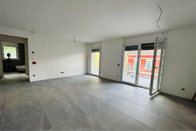 Nuovi appartamenti moderni di alto-standig (5)