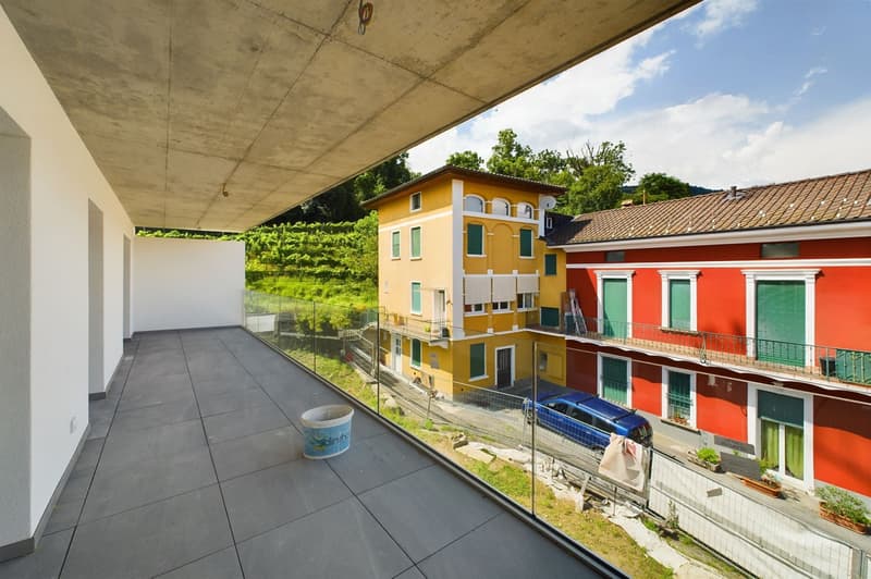 Nuovi appartamenti moderni di alto-standig (12)