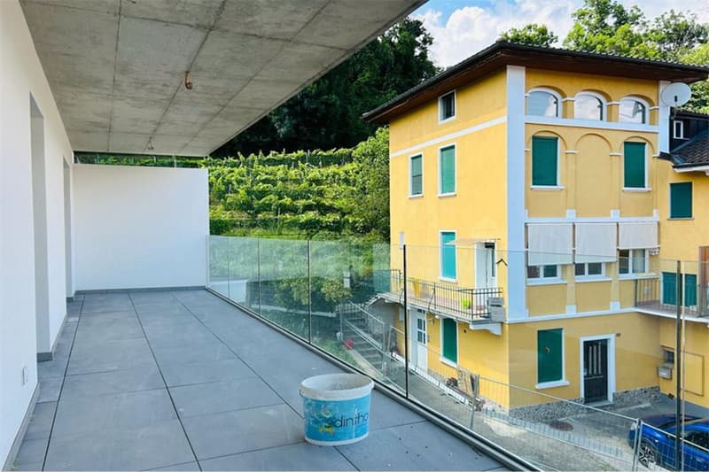 Nuovi appartamenti moderni di alto-standig (8)