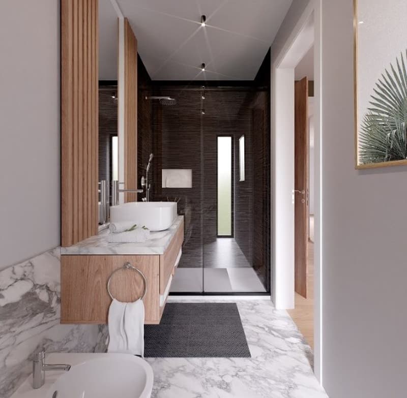 Residenz al Molino - Neue moderne Wohnungen an sonniger Lage (7)